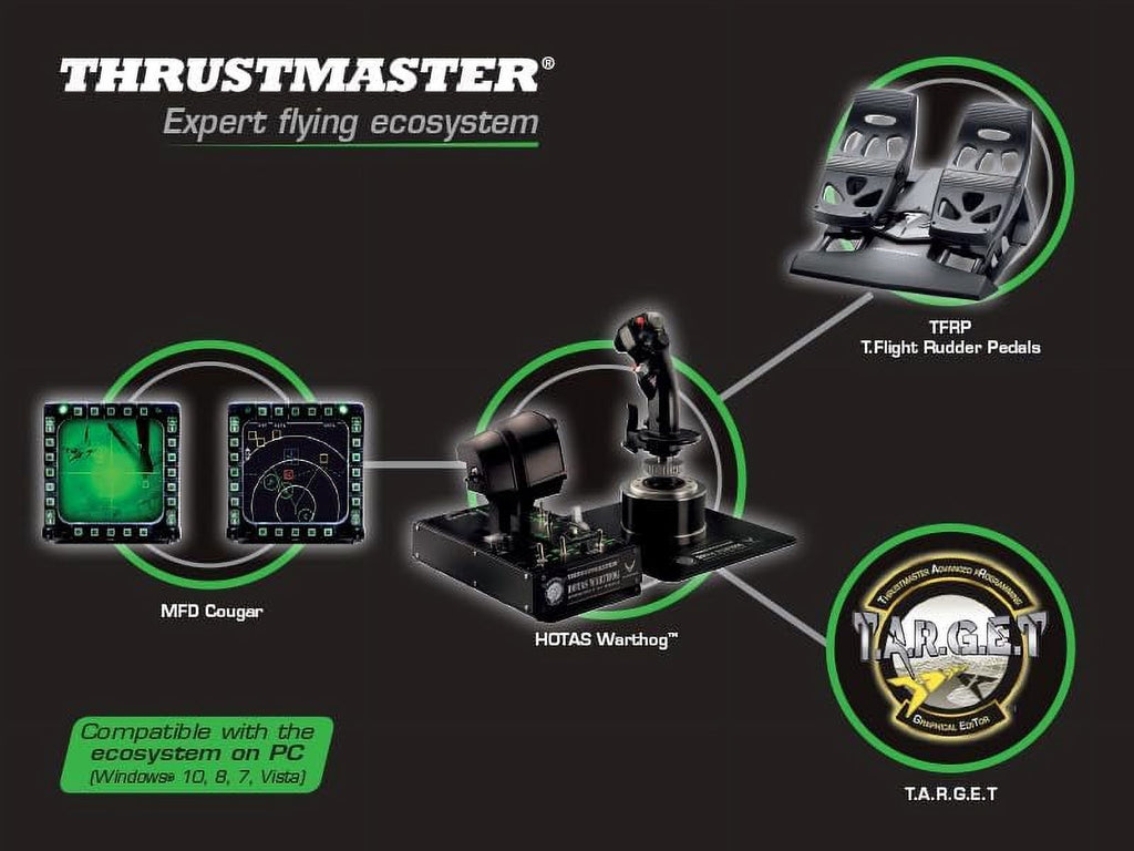 Flight Stick T761481
