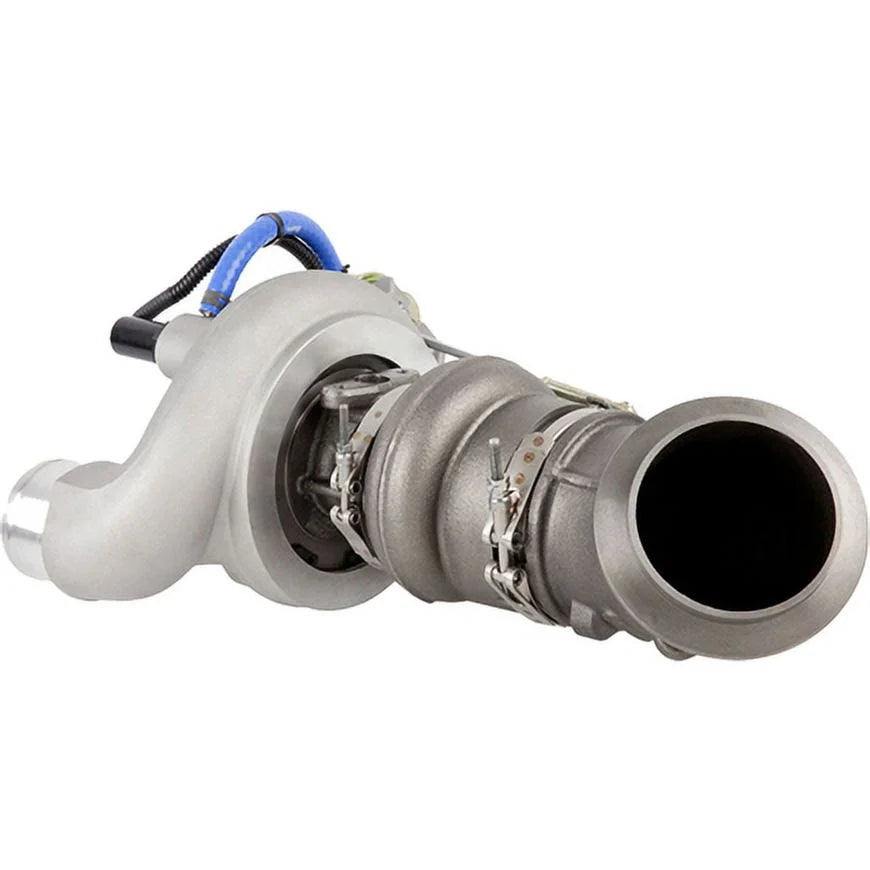 Turbocharger M784885
