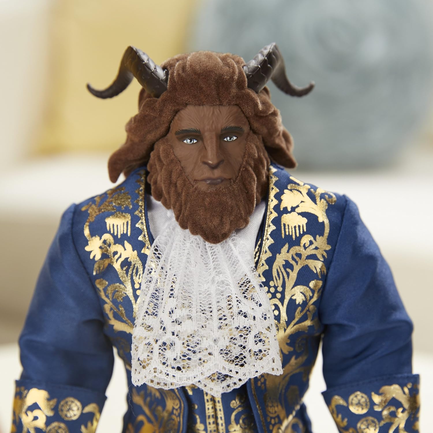 Disney Beauty and the Beast Grand Romance P6645