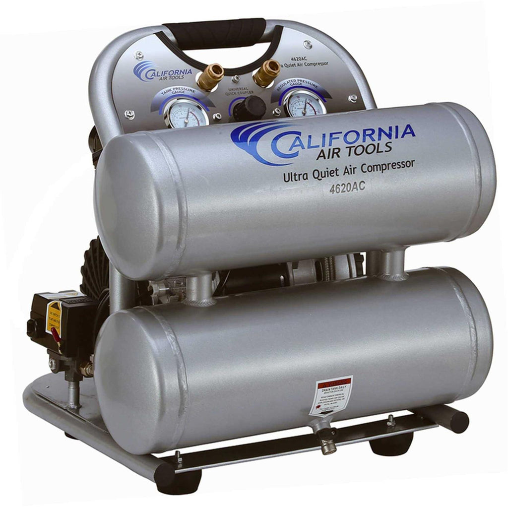 4620AC Air Compressor K85368