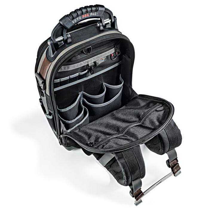 TECH Pac Backpack Q53081