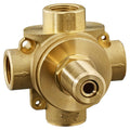 3-Way Diverter Rough in Valve W629741