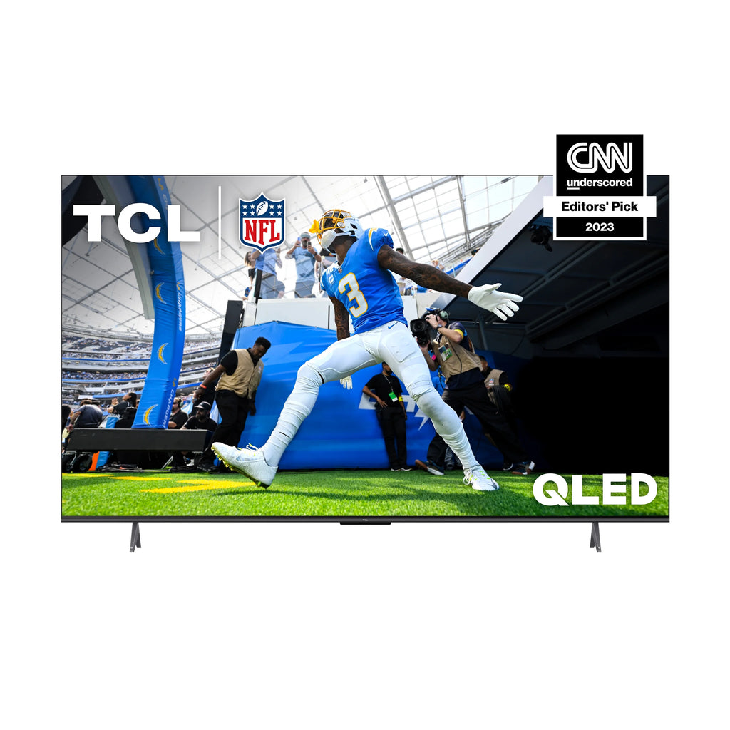 75" Class 4K QLED HDR Smart TV L842285