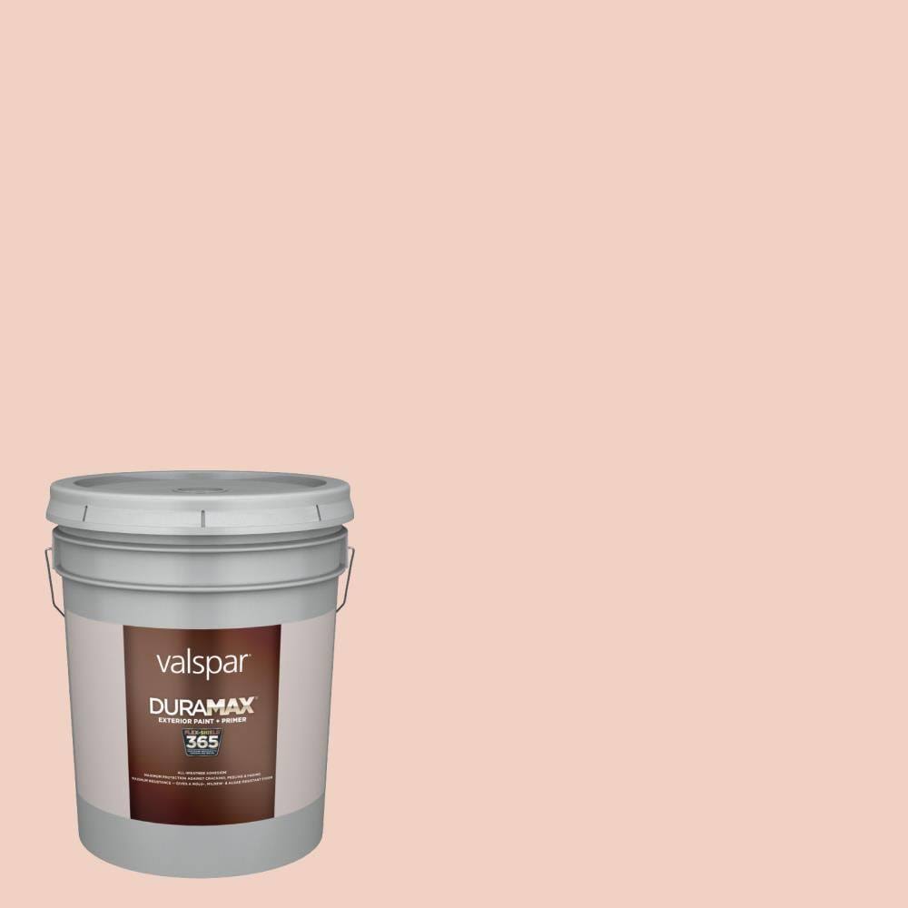 Satin Exterior Paint (5-Gallon) L312