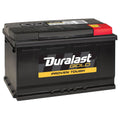 H7-DLG Group Size 94R 800 CCA Car Battery X727
