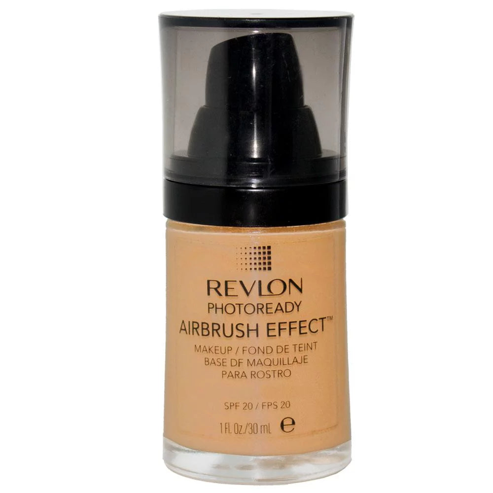 Natural Beige Makeup, 1 fl Oz Q6864