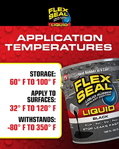 32 oz Gray Liquid Rubber Coating Sealant U2514