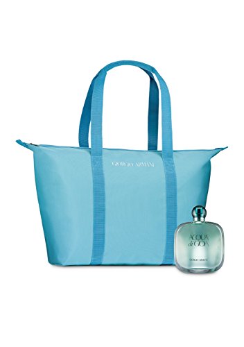 Acqua Di Gioia Eau de Parfum Spray, 3.4 Ounce H339027