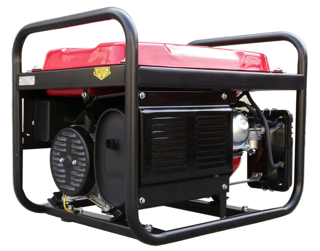 3250 Watt Gas Powered Portable Generator S95704