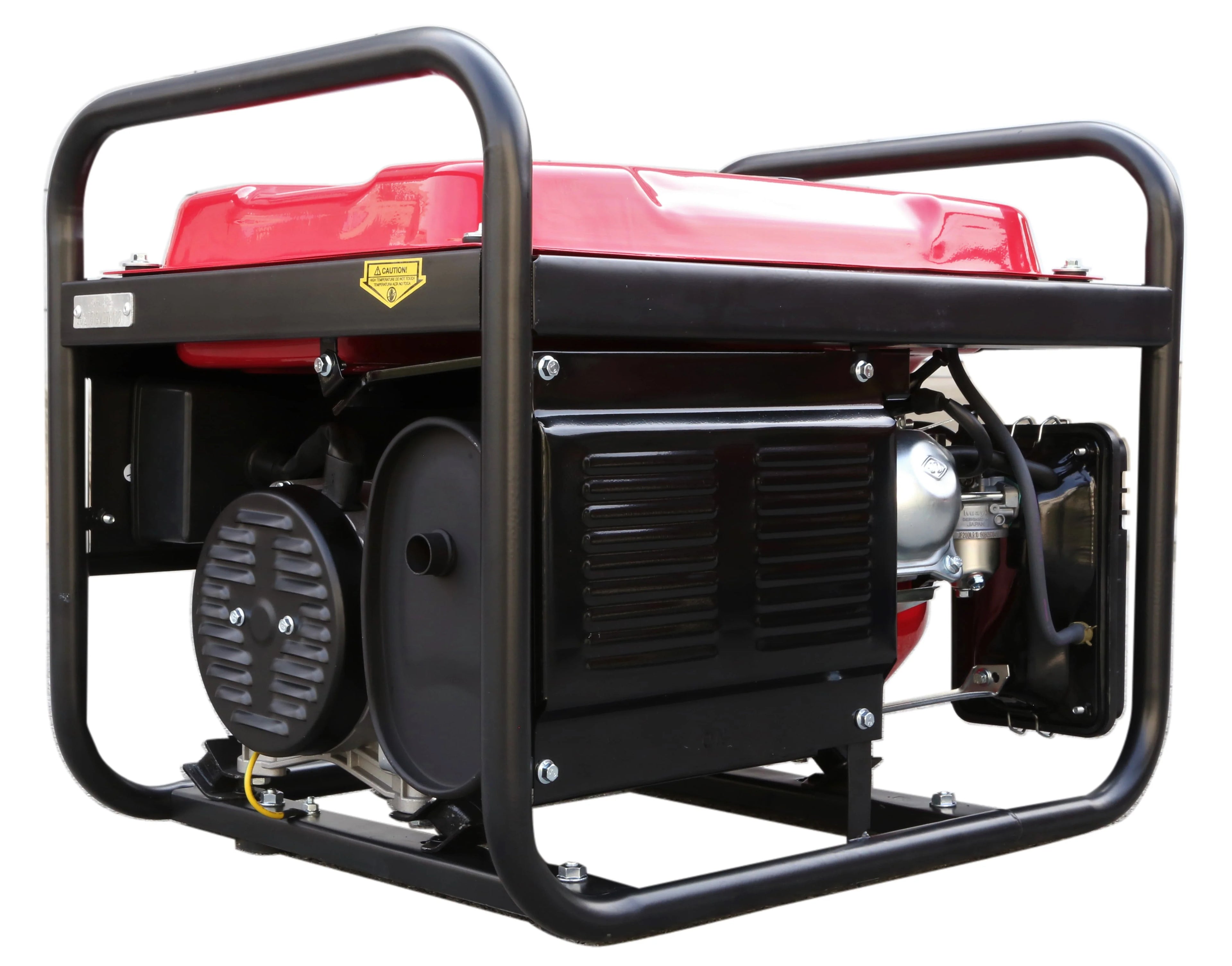 3250 Watt Gas Powered Portable Generator S95704