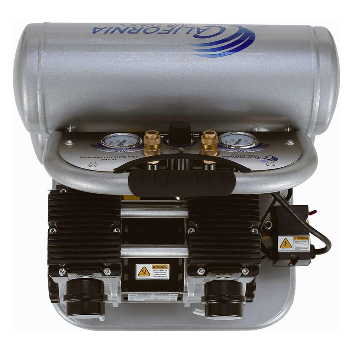 4620AC Air Compressor K85368
