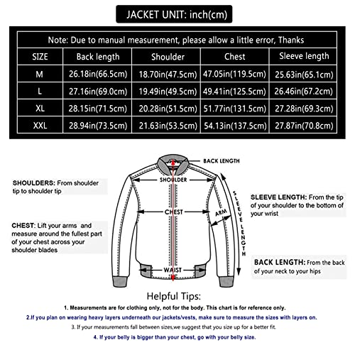 Motorcycle Jacket Windproof Armor L880368