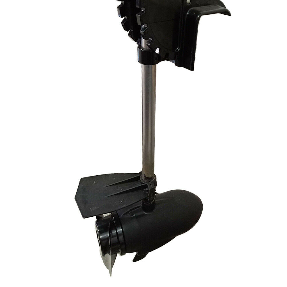 1800W Electric Start Brushless Outboard Motor Z962430