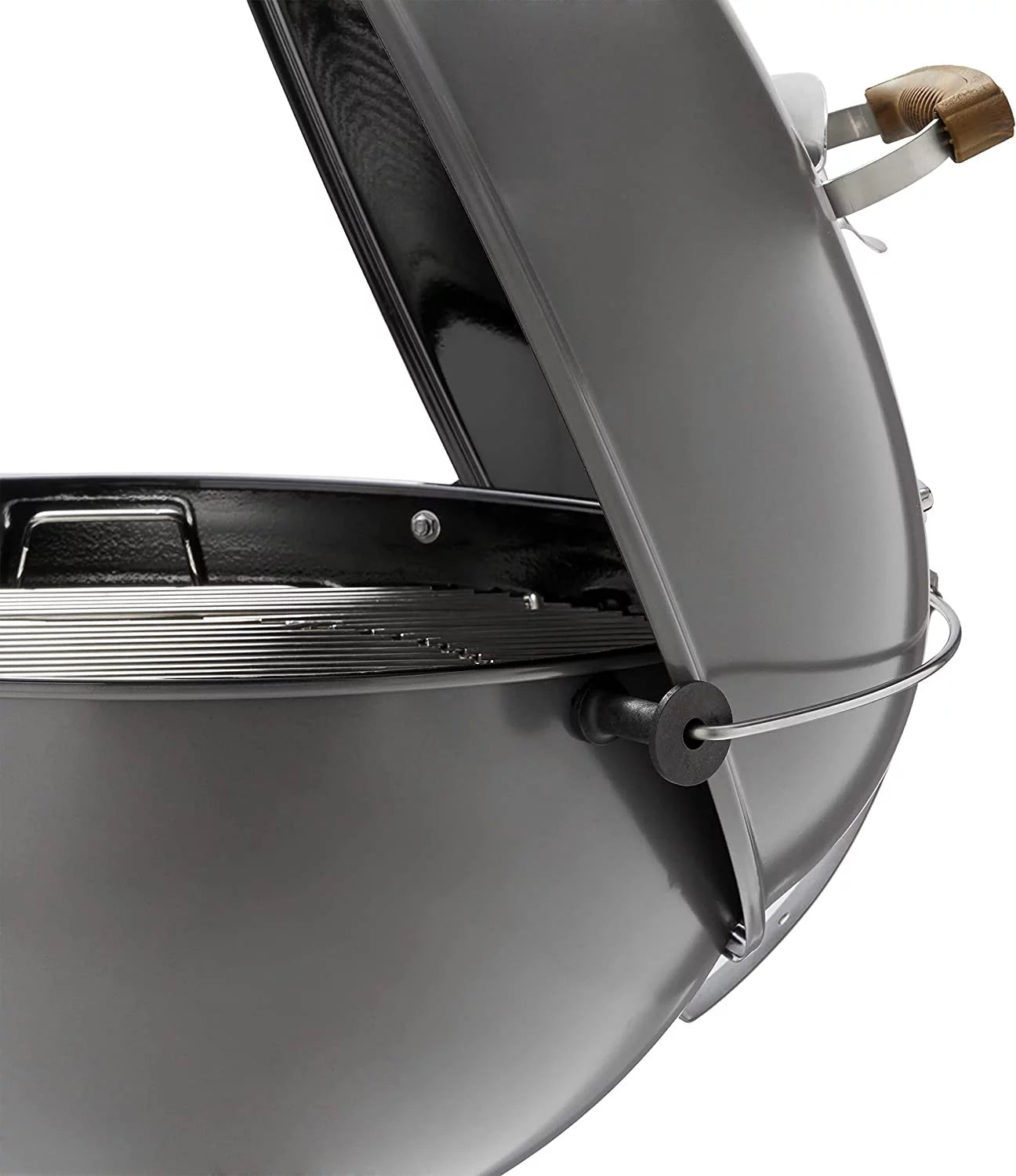 22 in. Charcoal Grill Z121