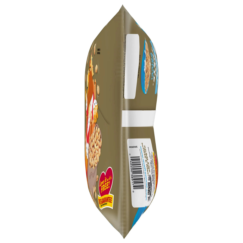 Family Size Cereal, (Pack of 4) F423