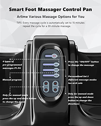 Foot Massager A11177
