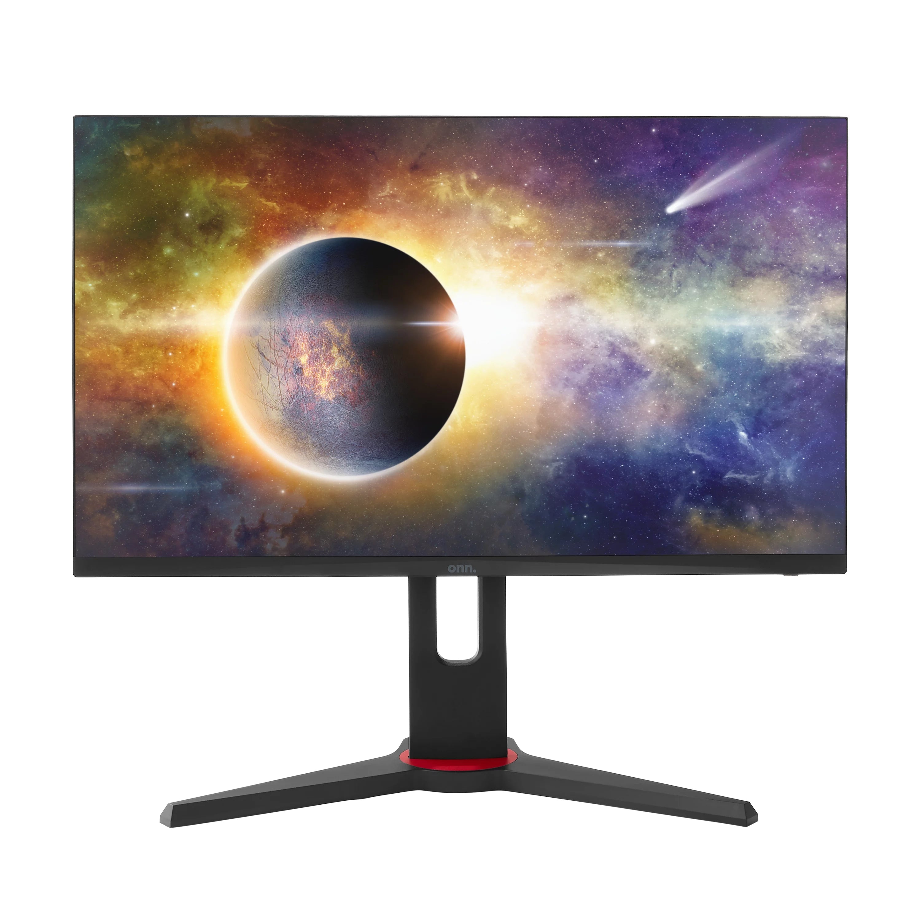 24" FHD 165hz 1ms Gaming Monitor, Black R99754