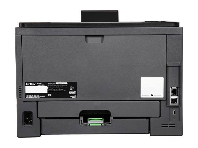 Business Laser Printer Duplex M36837