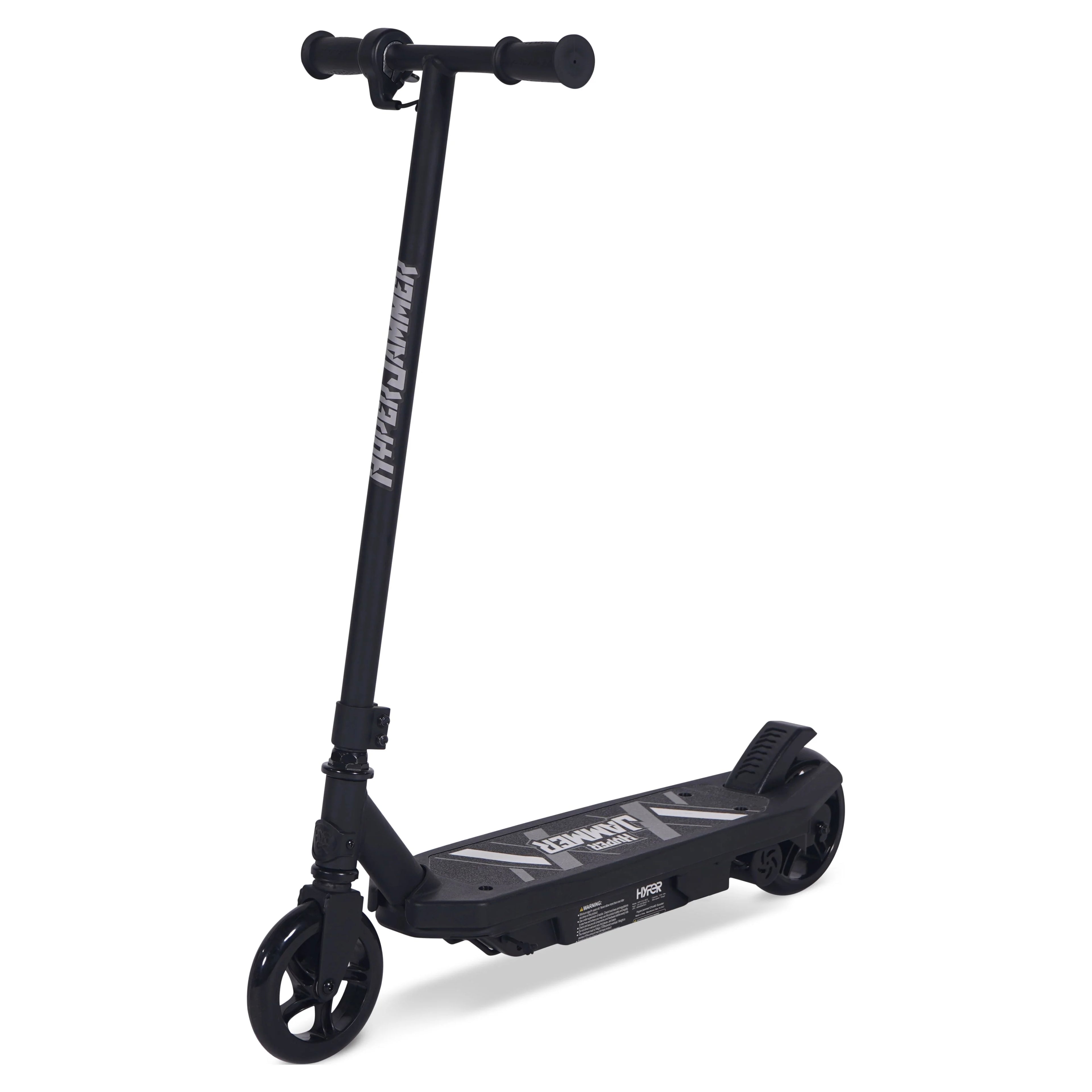 12V Electric Scooter Ride on, 10 mph Max Speed, Ages 8+ Y704