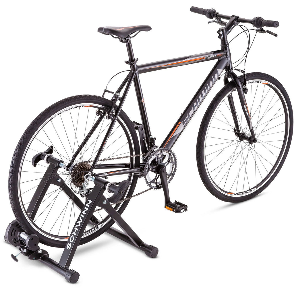 Magnetic Resistance Bike Trainer Z325
