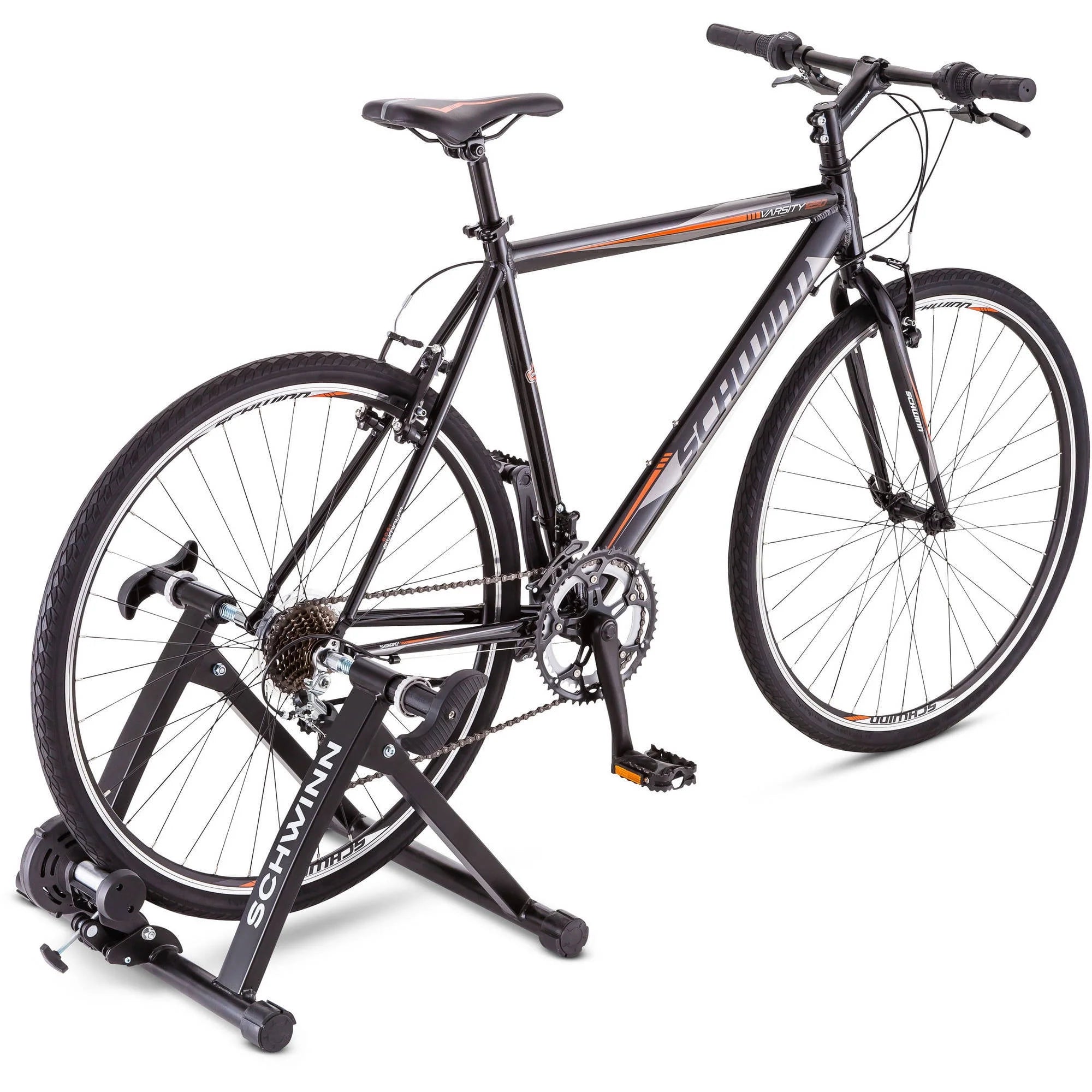 Magnetic Resistance Bike Trainer Z325