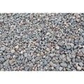 10 Cu. ft. Large River Rock Decorative Stone K26912