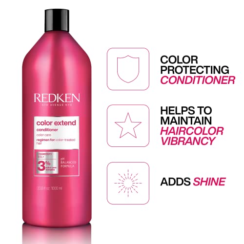 Color Extend Shampoo & Conditioner Set X2244