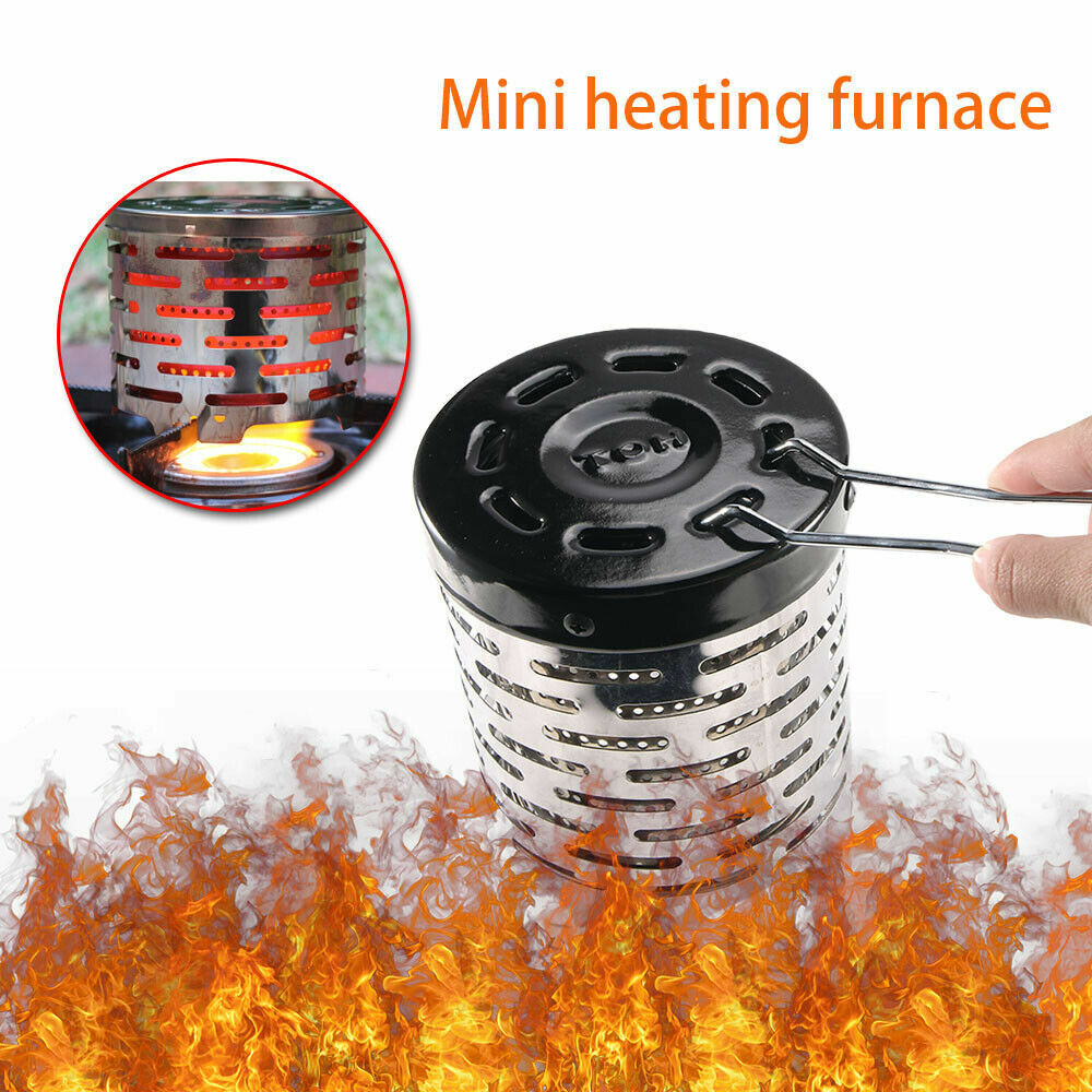 Portable Mini Camping Stove Heater A68733