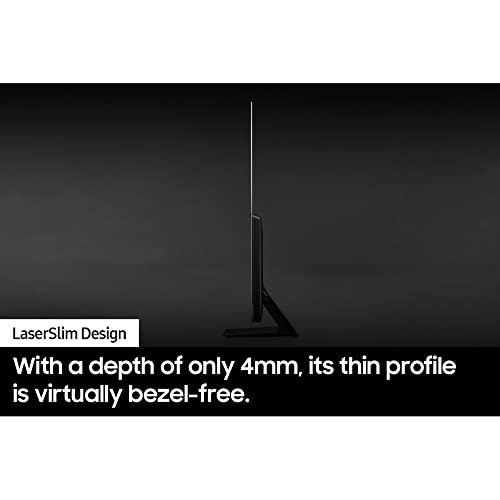 77 Inch OLED 4K Smart TV E747685