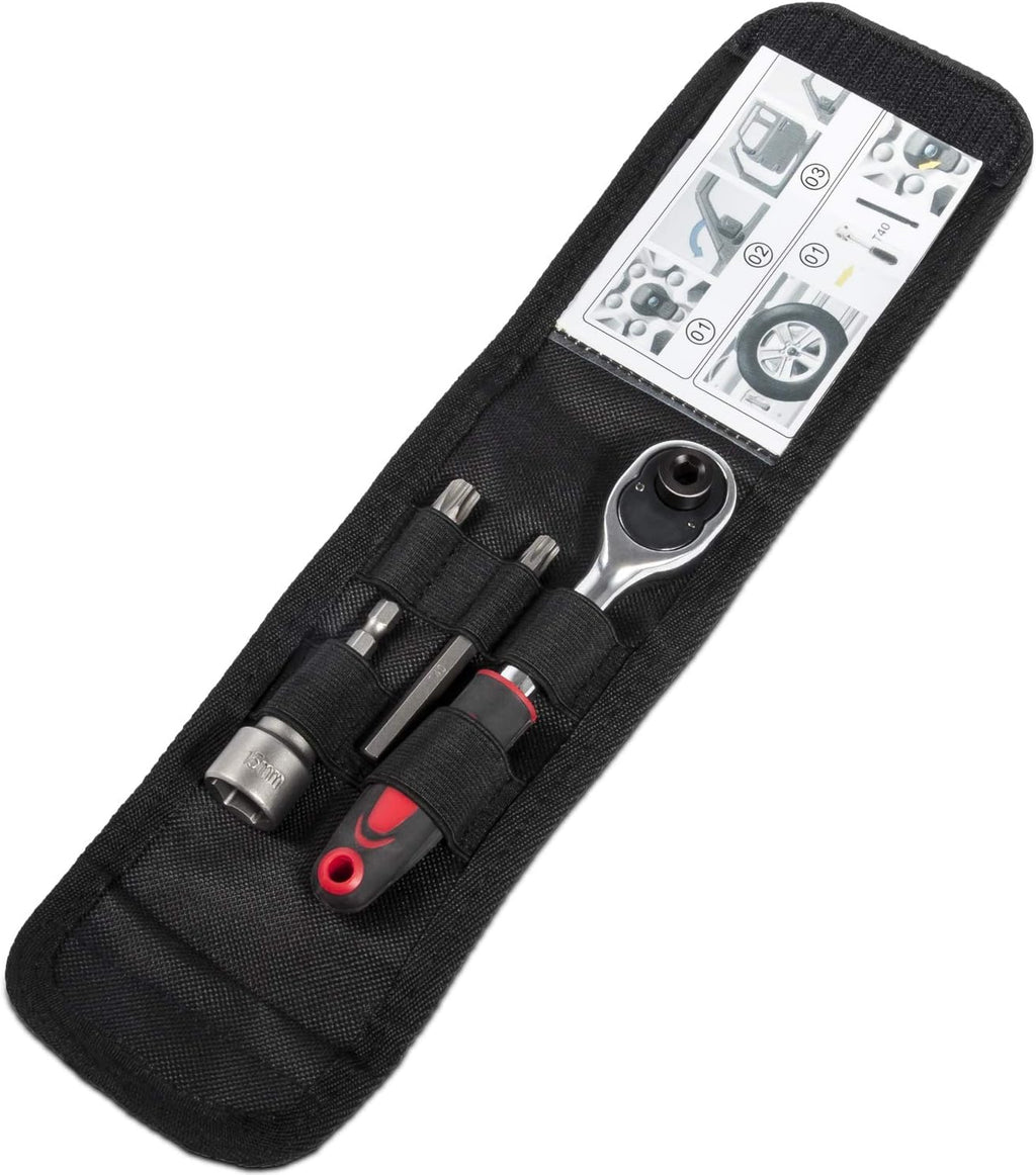 Torx Set Tool Kit for Jeep Wrangler V9235