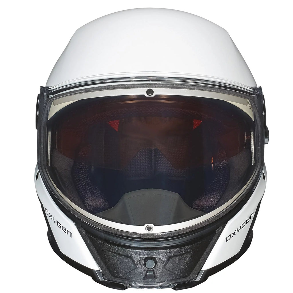 Heated Oxygen Helmet XL V483089