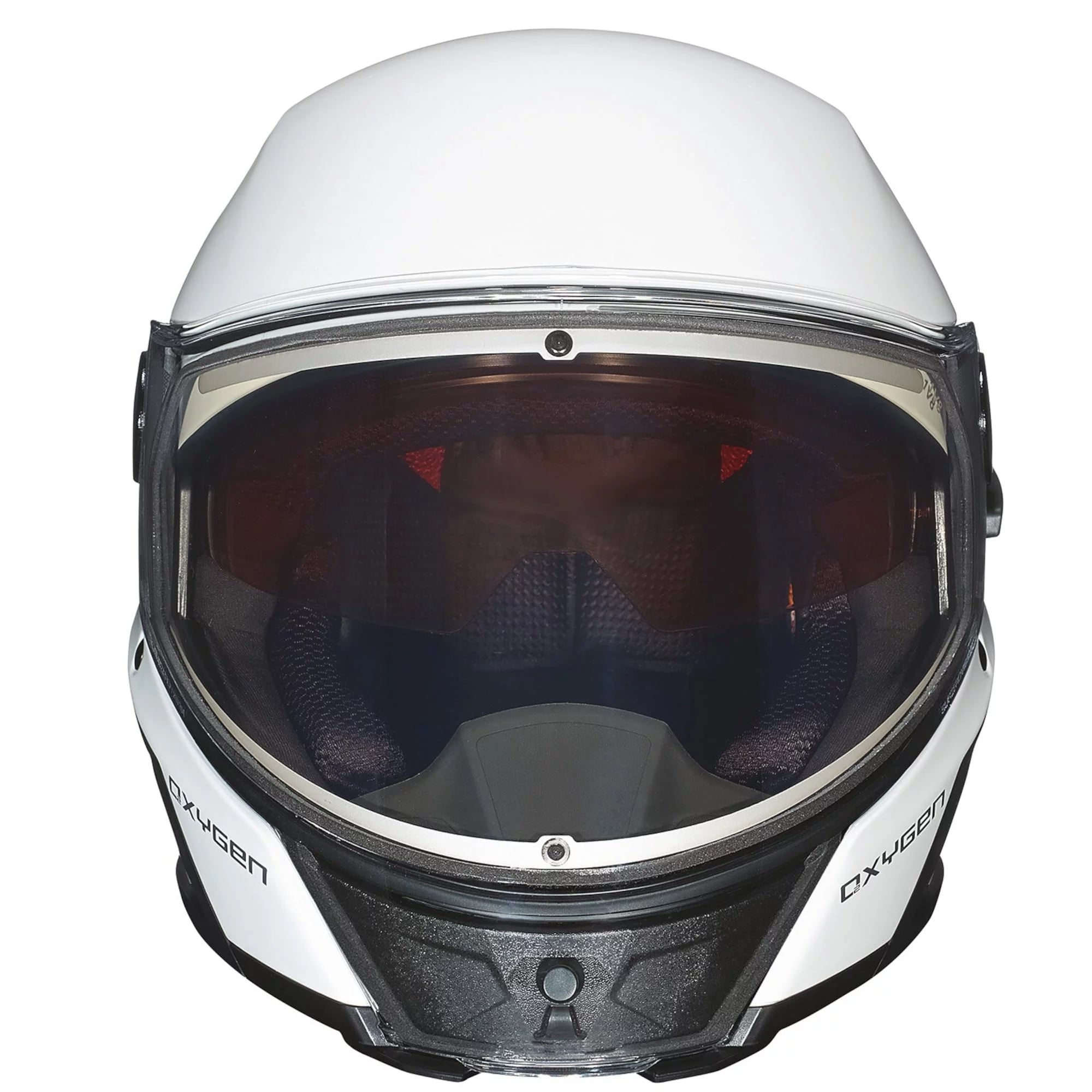 Heated Oxygen Helmet XL V483089