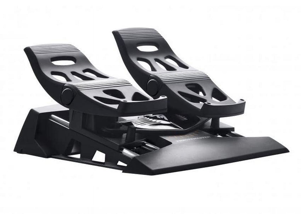 USB Flight Rudder Pedals W6291
