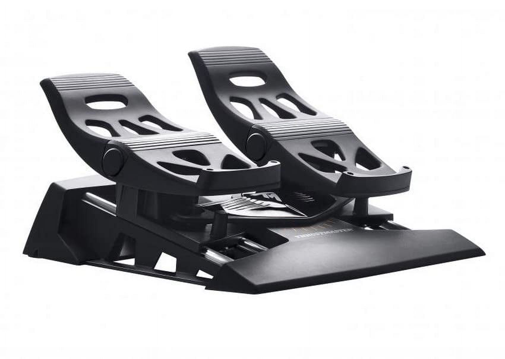USB Flight Rudder Pedals W6291