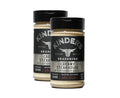 2 Pack Creamy Steakhouse Seasoning (9.5 oz.) W919023