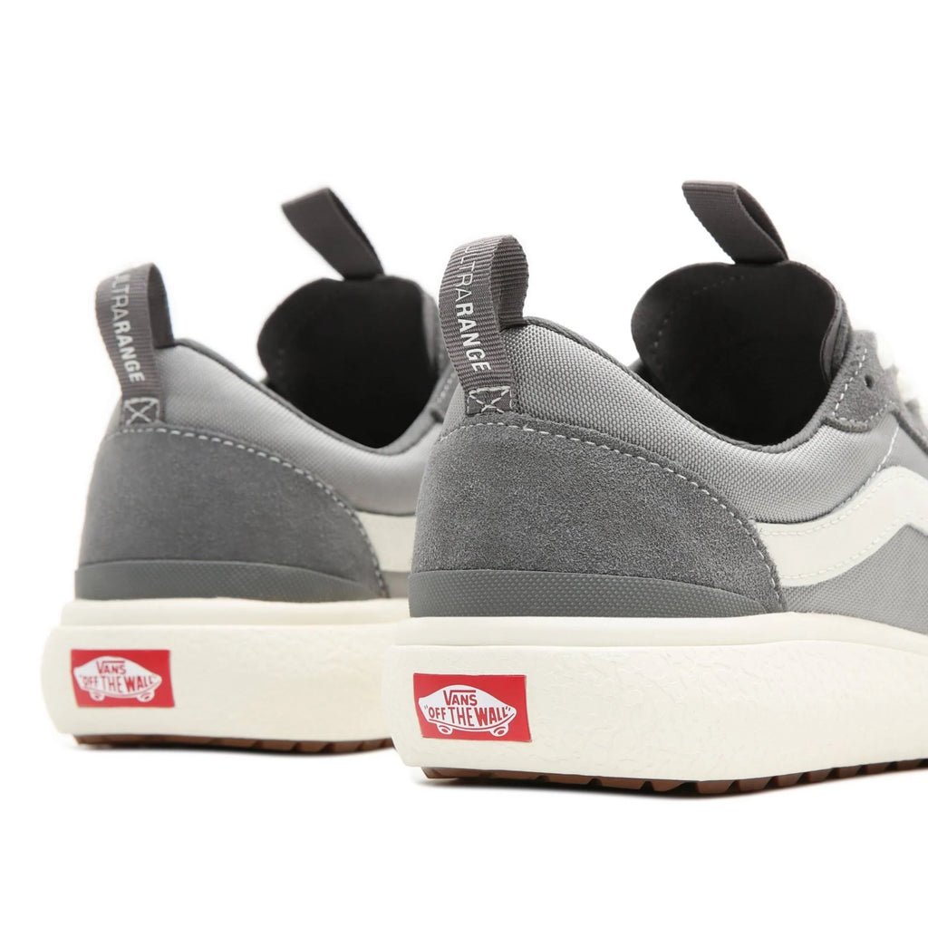 Pewter Drizzle 8.5 Sneakers O6304