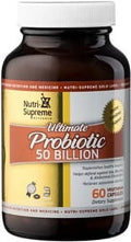 60 Vegetarian Capsules Probiotic F932