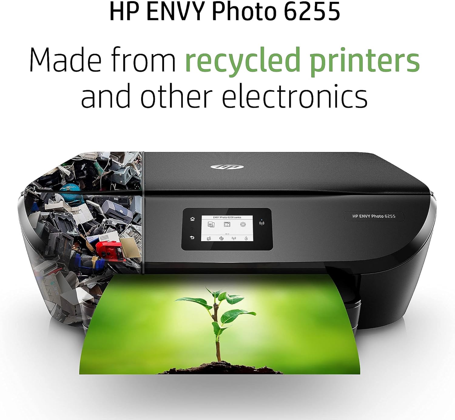 Wireless All-in-One Color Printer X4425