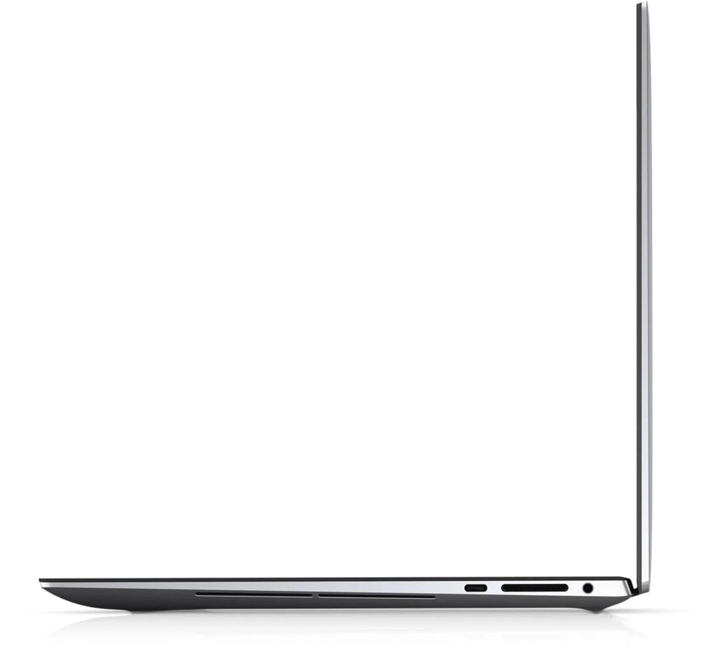 Restored 15.6" FHD+ Core i9 512GB SSD 64GB RAM RTX A2000 Workstation Laptop B75592