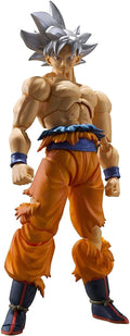 Son Goku Action Figure D31741