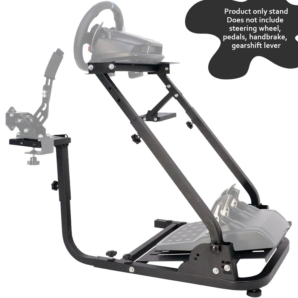 Adjustable Foldable Racing Wheel Stand G820473