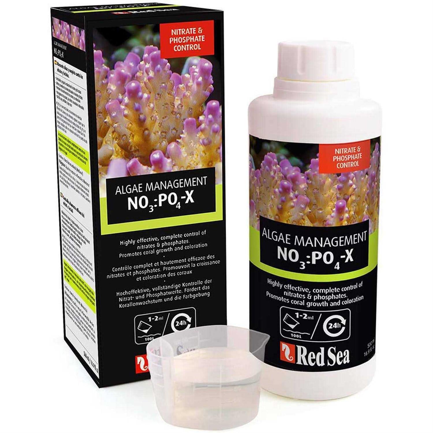 NO3:PO4-X Nitrate & Phosphate Reducer G372341