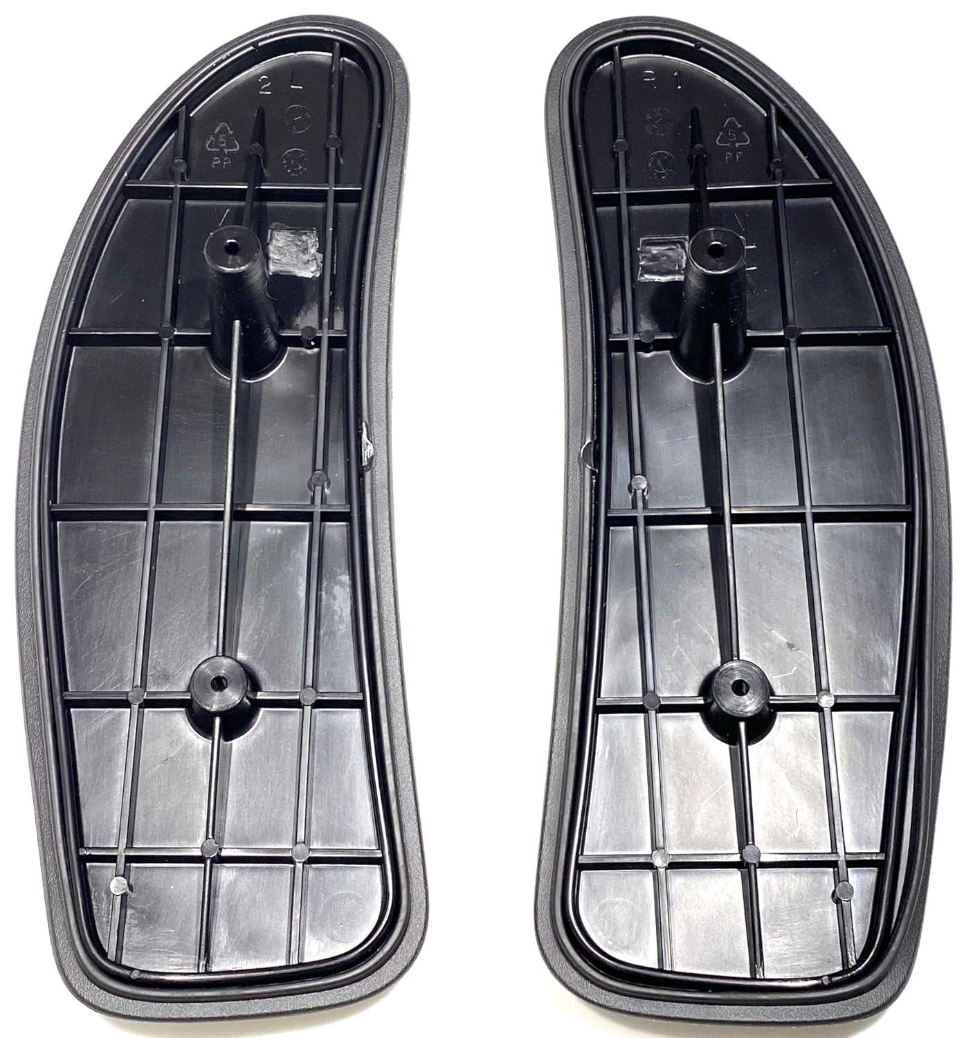 Gel Arm Pads E200897