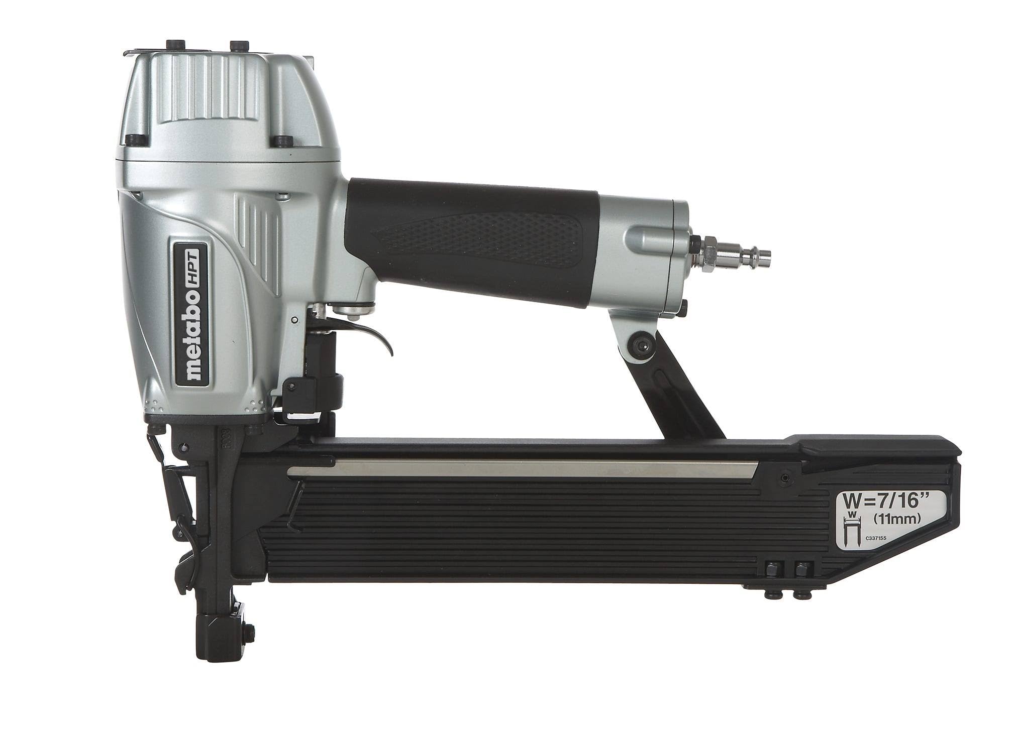 7/16" Crown Standard Construction Stapler J295850
