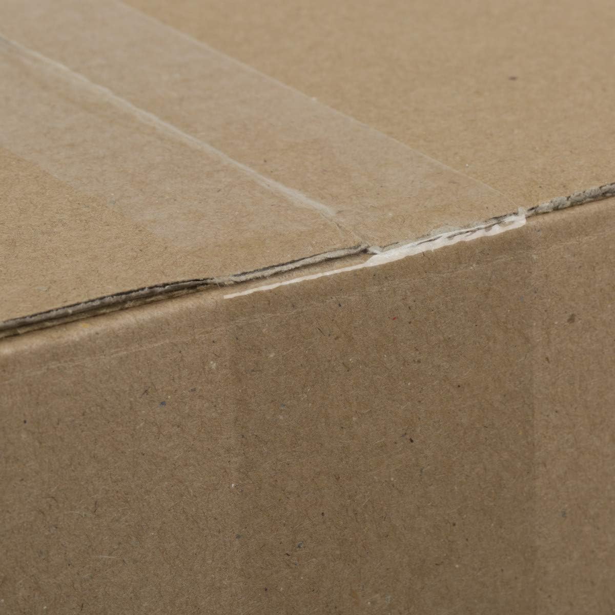 6 Rolls Clear Packaging Tape Refill C43592