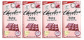Ruby Cacao Bar, 3.1 ounces, 2 Bars R569994