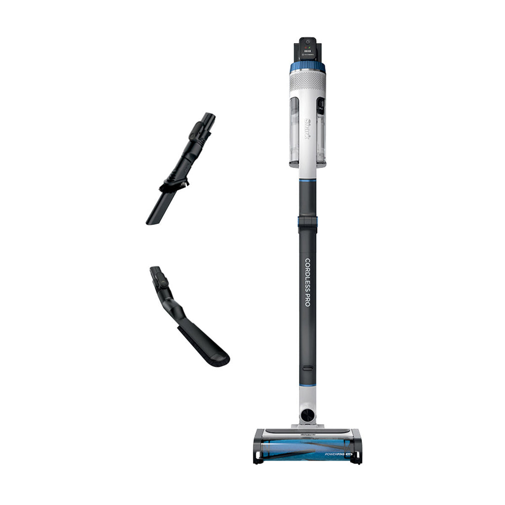 Cordless Pro Vacuum W2134