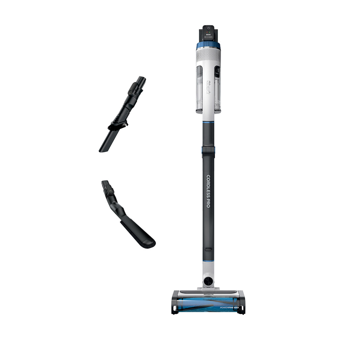 Cordless Pro Vacuum W2134