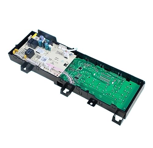 Control Board for Washing Machine W941763