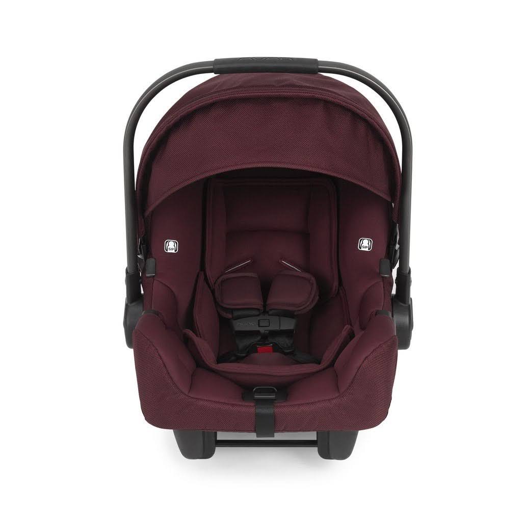 Pipa Infant Car Seat Graphite N59496